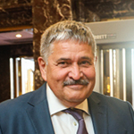 Ильяс Нуриев — директор ООО КМДЦ «Клиника Нуриевых», президент ассоциации предприятий МСБ РТ