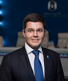 Артюхов Дмитрий Андреевич