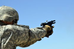Молдавия готова дать Киеву военных, но есть одно условие 