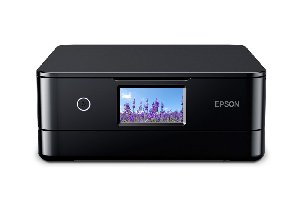 Epson представляет новый принтер Expression Photo XP-8800