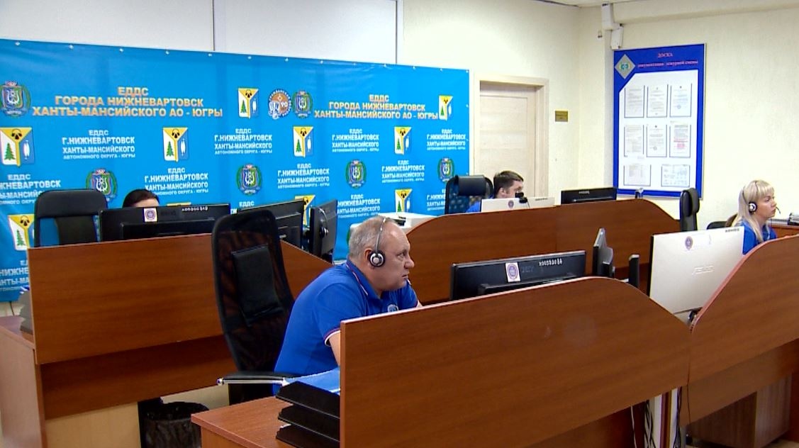 Депутаты Нижневартовска предложили расширить систему «Безопасный город»