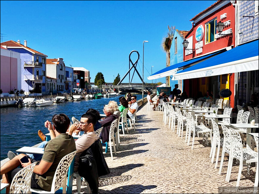 Европейский Девичник. Куда податься из Порту