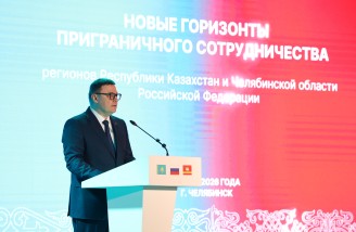 Автор фото: Наиль Фаттахов, ИА «Первое областное»