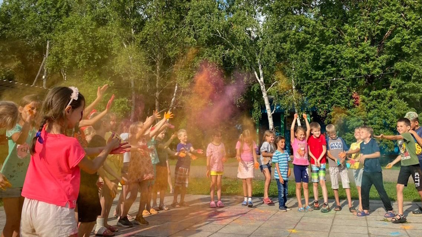 В мае в Приамурье проверят места летнего отдыха детей - gtrkamur.ru