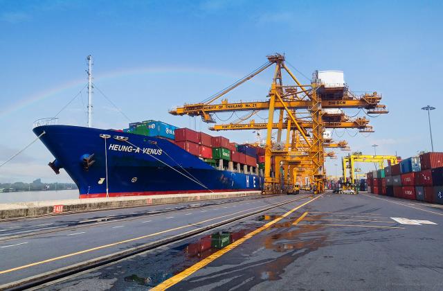 Индия обошла Францию по объему импорта СПГ