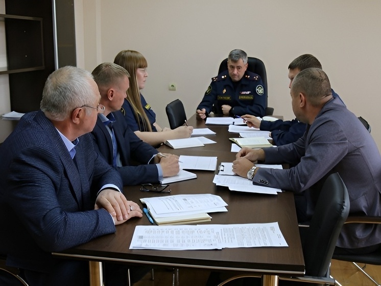 В УФСИН Чувашии подвели итоги профобразования осужденных и наметили планы на год