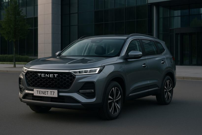 Кроссовер Tenet T7