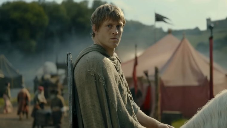 Главными героями сериала станут сир Дункан Высокий и его оруженосец Эгг