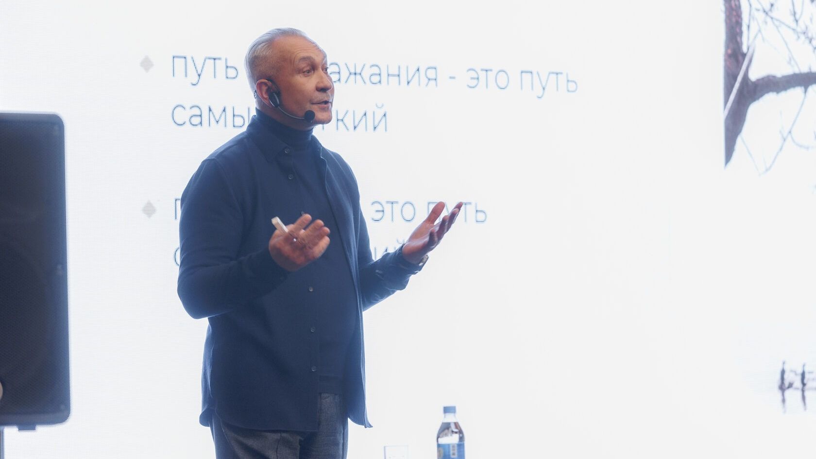 От апоптоза к долголетию: Ситников откроет тайны стресса во Владивостоке