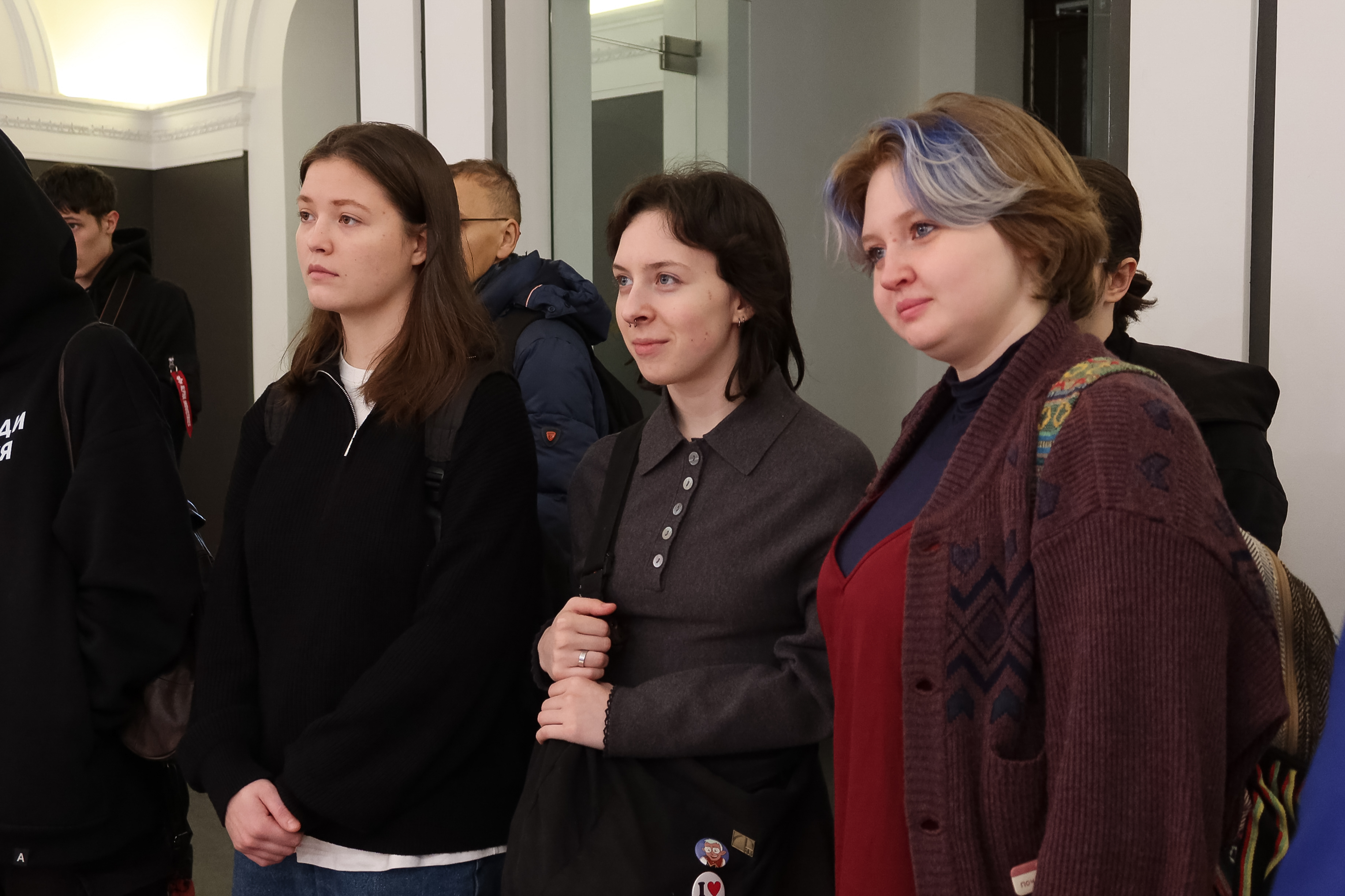 Наталья Бондарчук: «