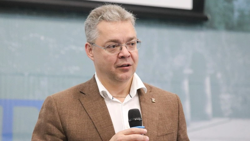 Губернатор Владимиров пригласил ставропольцев посетить конкурс-премию уличной культуры «КАРДО»