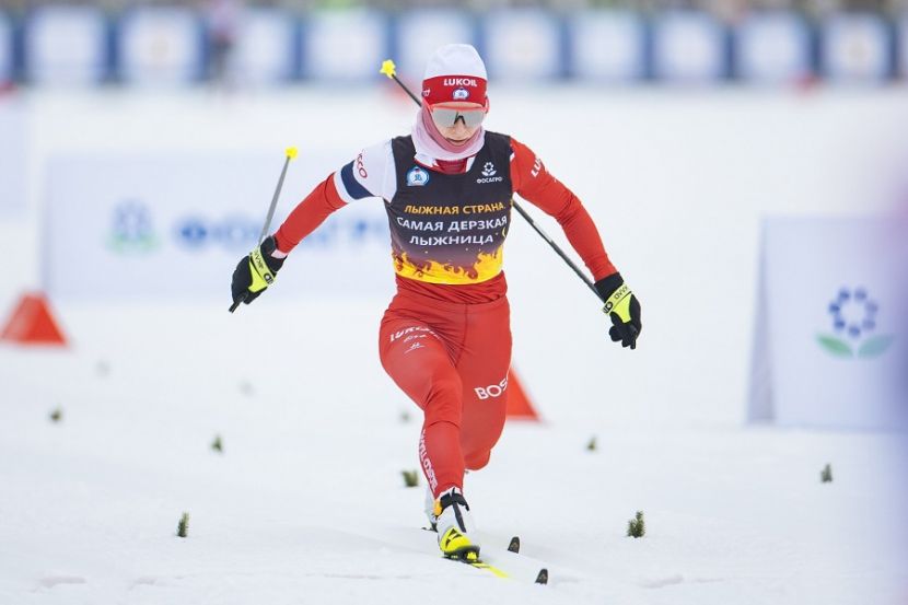 Анастасия Фалеева