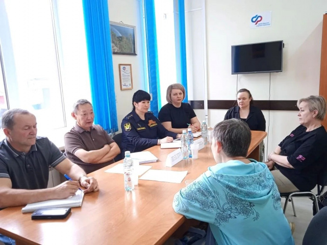День бесплатной юридической помощи