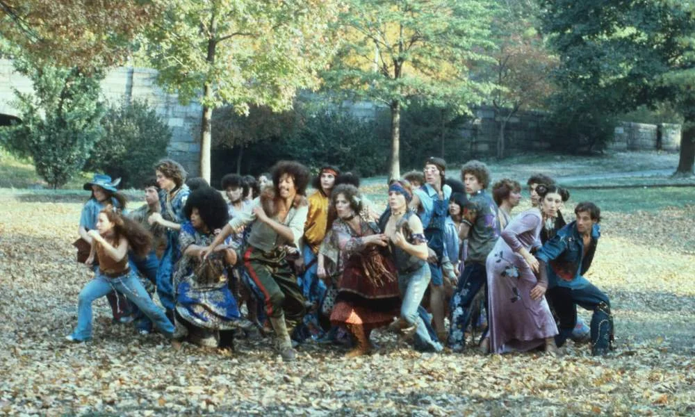 Кадр из фильма 