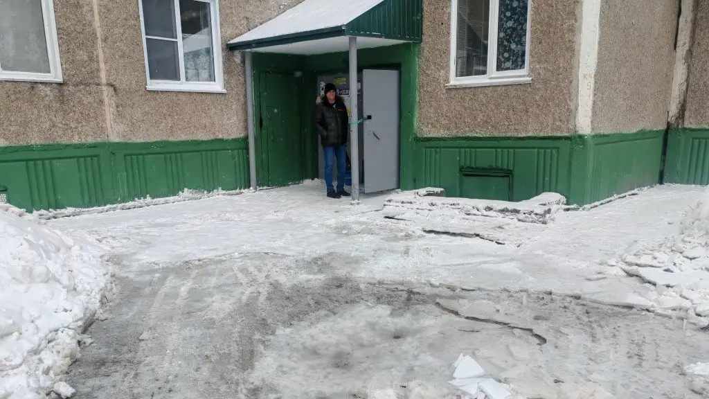 Фото: Росводоканал Барнаул фото