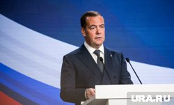 Дмитрий Медведев поспособствовал независимости Абхазии в 2008 году