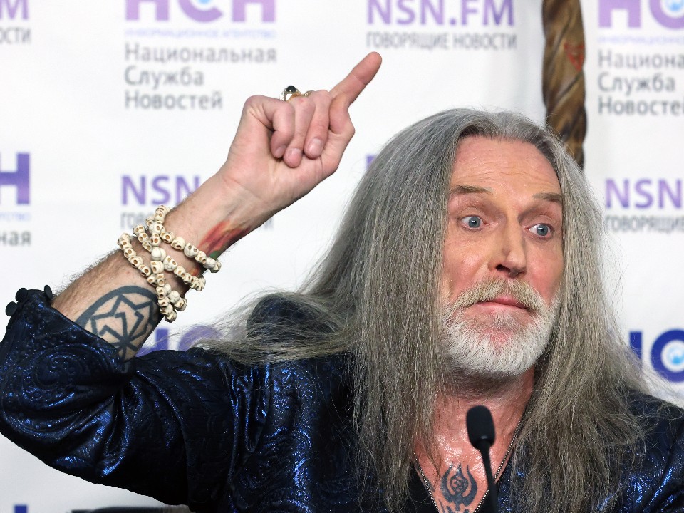 «Злая жадная жаба»: Джигурда разнес Долину из‑за квартирного скандала