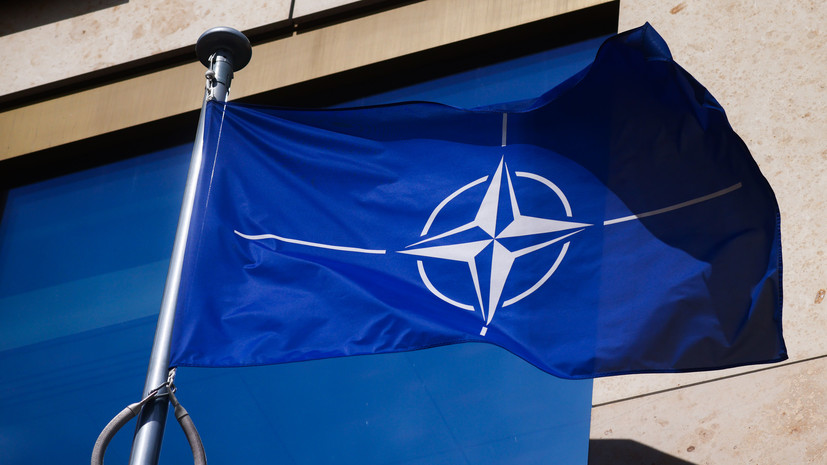Швеция направит €1 млрд в инновационный фонд НАТО