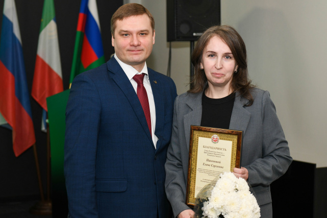 Управлением Минюста России по Республике Хакасия на расширенном оперативном совещании подведены итоги деятельности за 2025 год