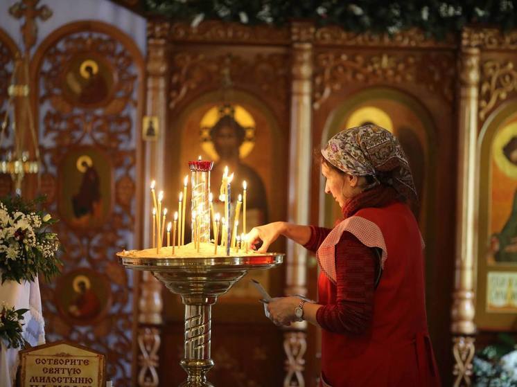 Что категорически запрещено делать в день Акилы, 27 июля