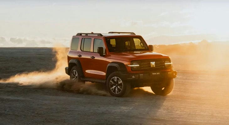 Автомобиль