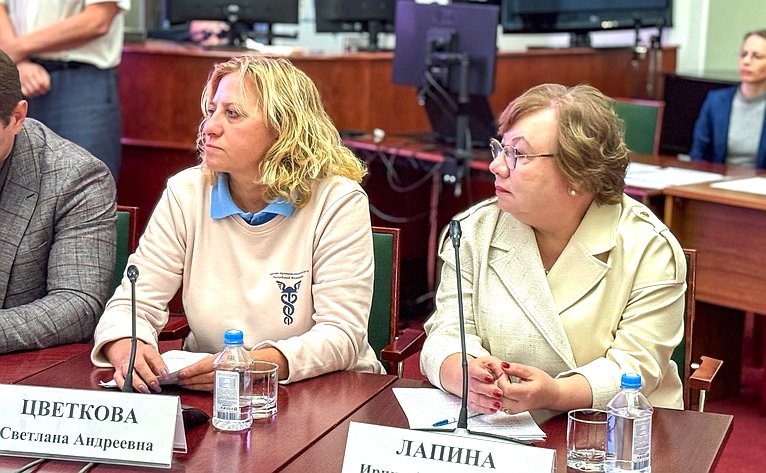 Дискуссионная площадка «Дело семейное: традиционные ценности через общее дело». VI Форум социальных инноваций регионов