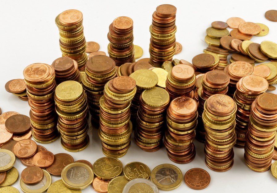 Житель Великобритании нашел клад с древними монетами на 2,6 млн рублей