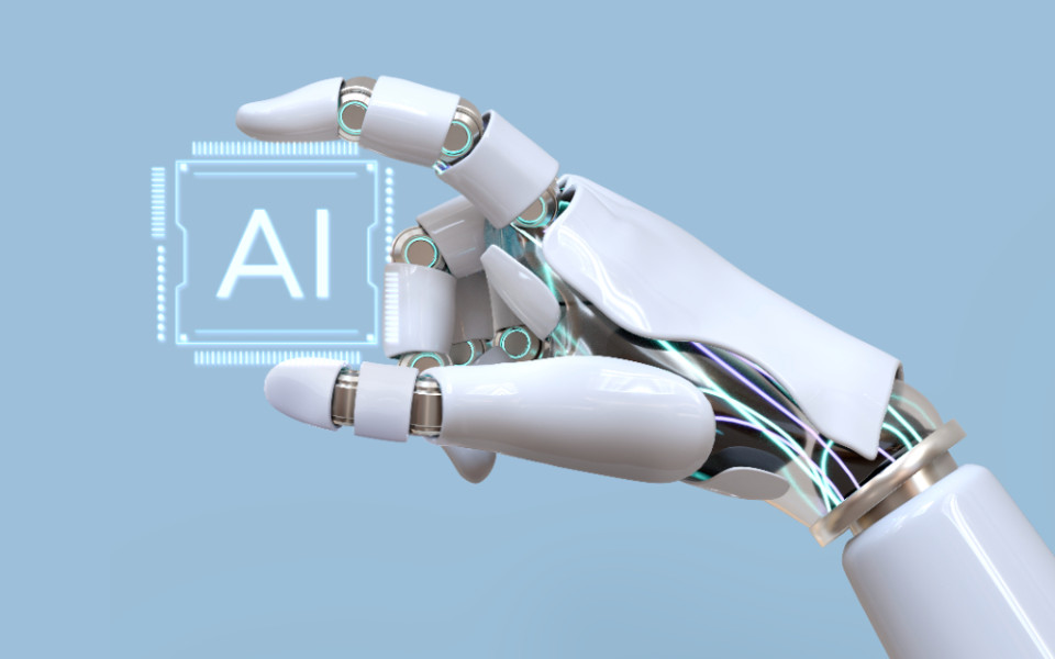 ITGLOBAL.COM запустил платформу AI Cloud для интеграции ИИ-сервисов
