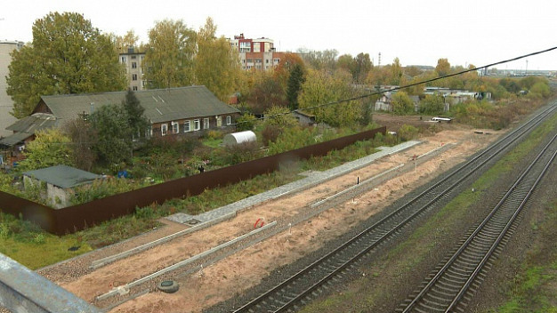 Запуск наземного метро в Иванове «передвинули» на следующий год