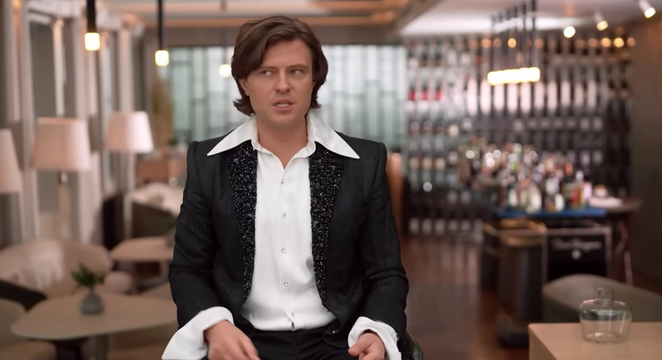 Прохор Шаляпин стал участником «Прожарки» и выпустил книгу, вызвавшую споры