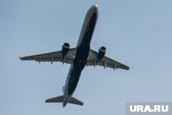 Тело мужчины планируют доставить в Россию авиабортом