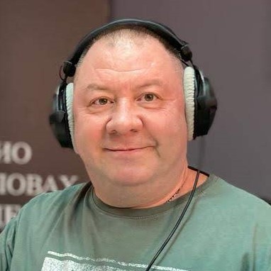 Александр Асланов