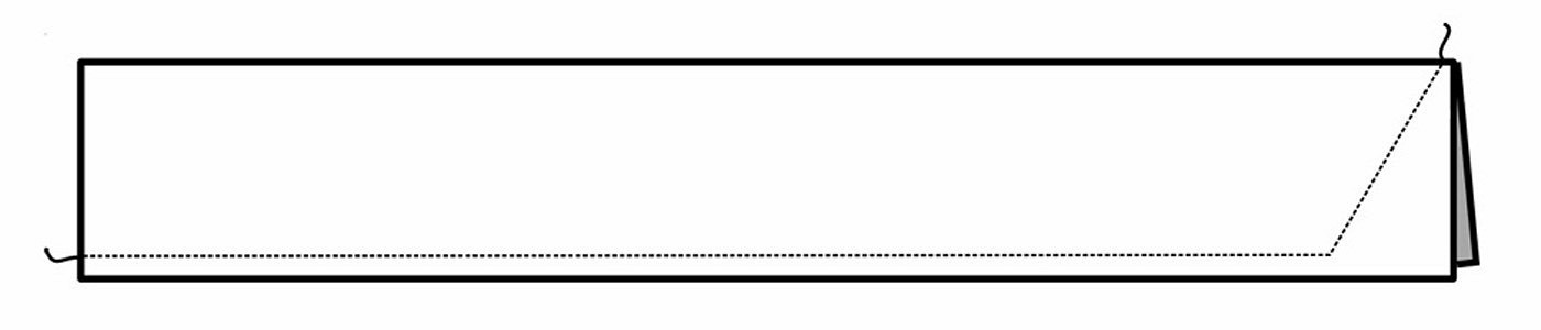 Как сшить фартук своими руками: 2 простых мастер-класса + выкройки