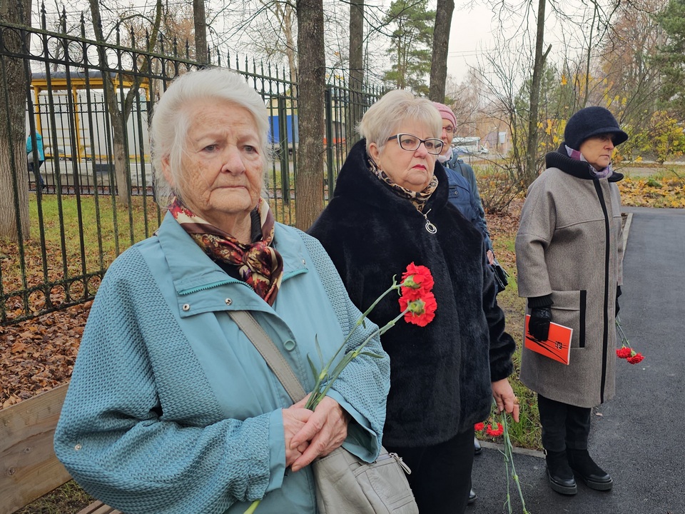 Фото: пресс-служба Администрации городского округа Луховицы