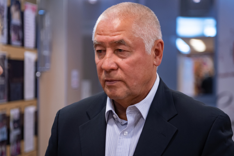 За 2024 год «СМП-Нефтегаз» получило 366 млн рублей убытка против 342 млн рублей прибыли в 2023-м