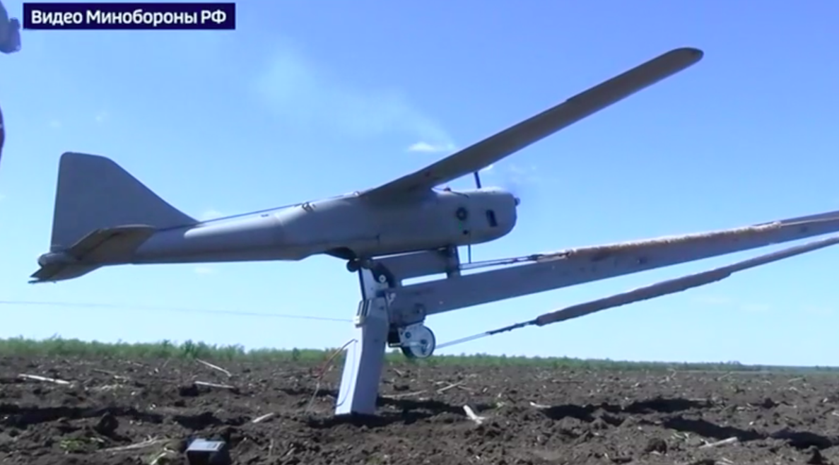 4 беспилотника ВСУ сбила система ПВО в Липецкой области ночью 4 ноября