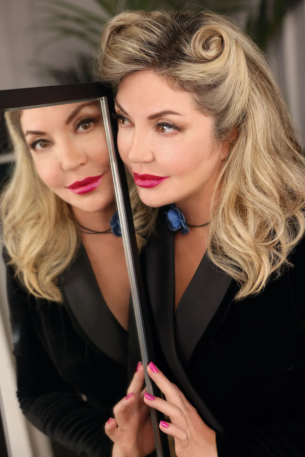 кино Мария Лемешева