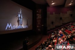 День российского кино ежегодно отмечается 27 августа