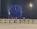 Скриншот видео администрации Благовещенска