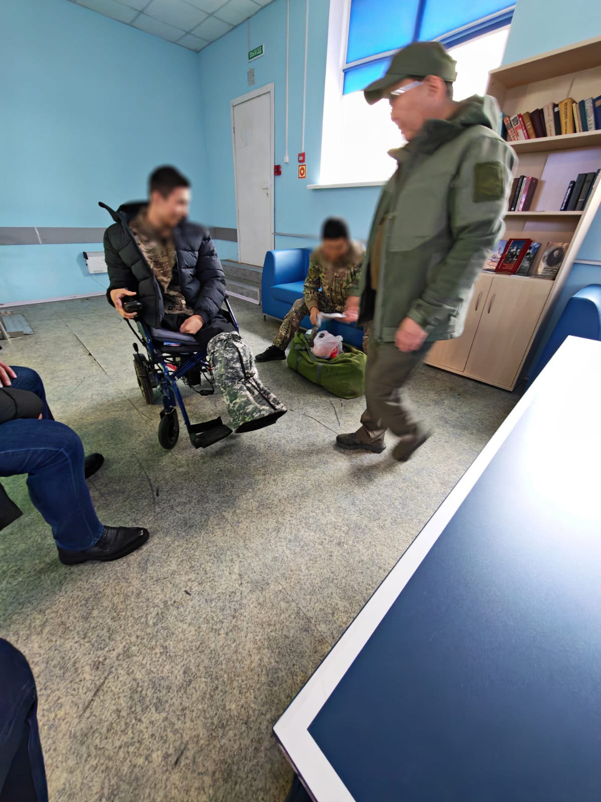 Фото страницы