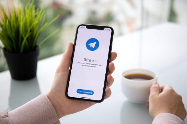 Telegram хотят обязать информировать пользователей о методах мошенничества