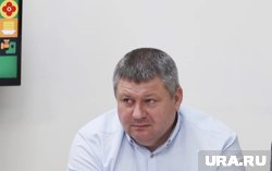 Экс-депутату Андрею Шиншину предъявлено в Кургане новое обвинение