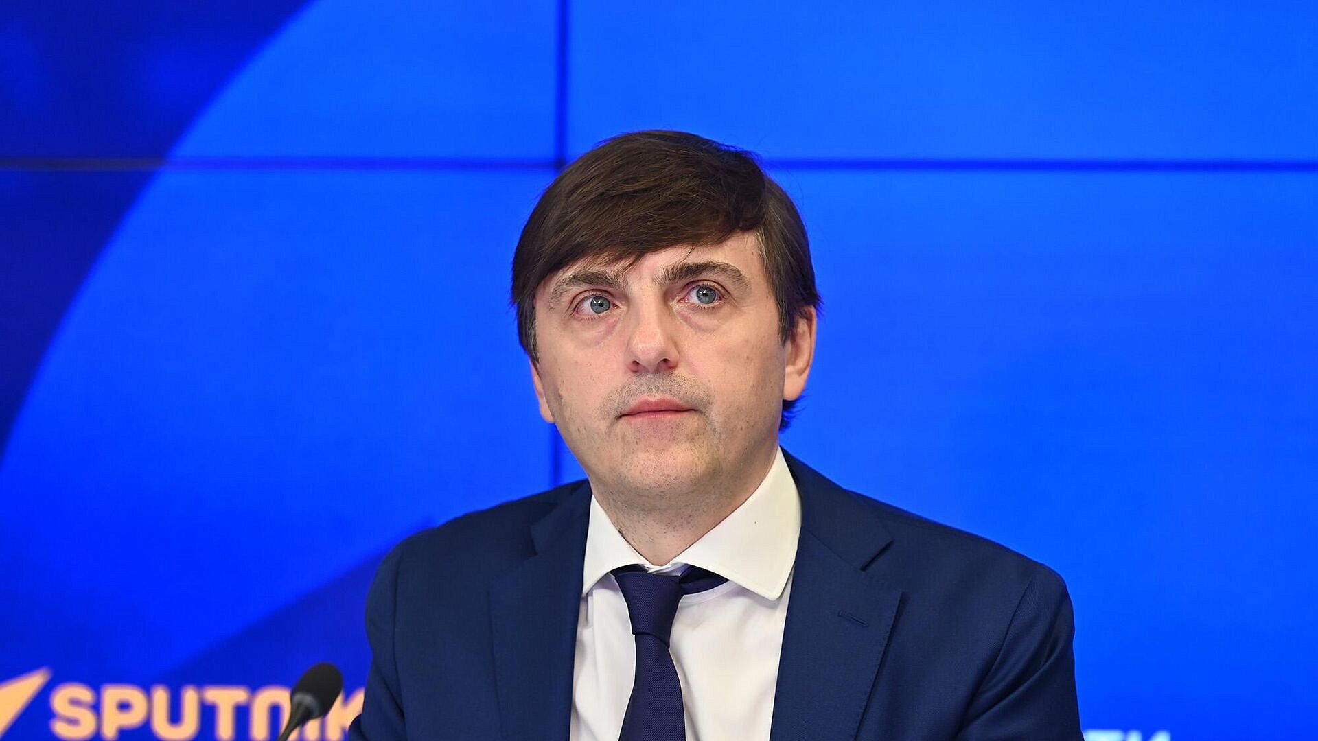 Кравцов назвал самый популярный предмет школьной олимпиады