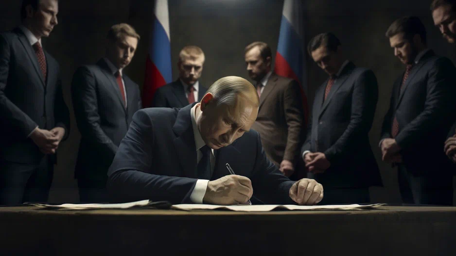 Прогнозы экспертов разрушены: Пока Крым под прицелом, богатому генералу выдали чёрную метку