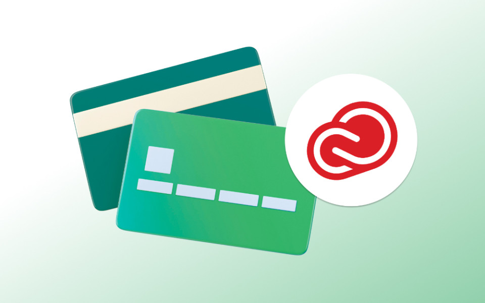 Как купить подписку Adobe Creative Cloud из России в 2026 году