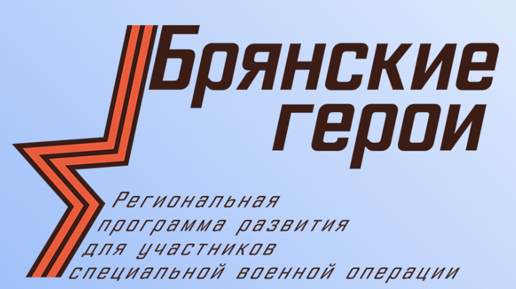 Участники проекта «Брянские Герои» оценили размах общественных движений в регионе