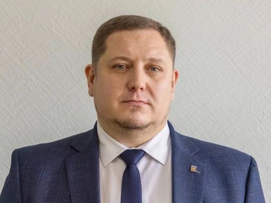 Должность замглавы администрации Таганрога по вопросам архитектуры занял Александр Полянин