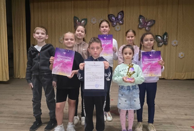 Кировчанка возродила Дом культуры в запорожском селе Надеждино