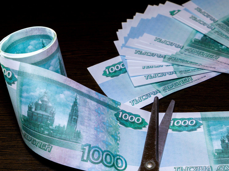В Челябинской области госслужащую подозревают в краже бюджетных денег
