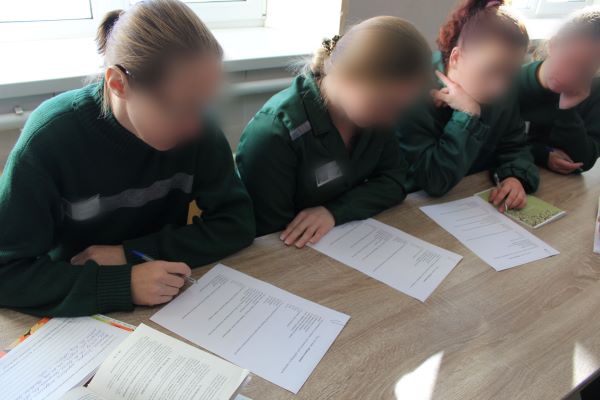 В исправительных учреждениях Костромской области началась Неделя межрелигиозного диалога